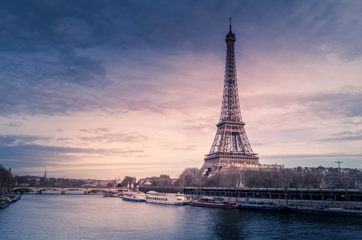 Île-de-France